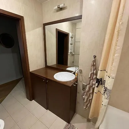 Apartament Słoneczna Kawalerka Sopot