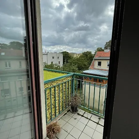 Apartament Słoneczna Kawalerka *