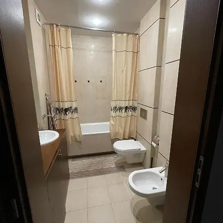 Apartament Słoneczna Kawalerka Sopot