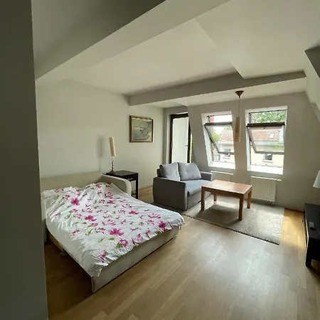 Słoneczna Kawalerka Apartament