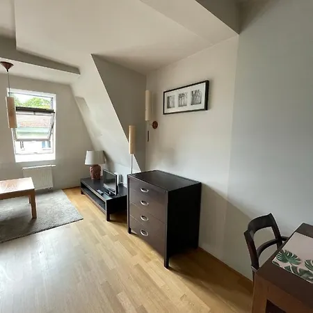 Słoneczna Kawalerka Apartament